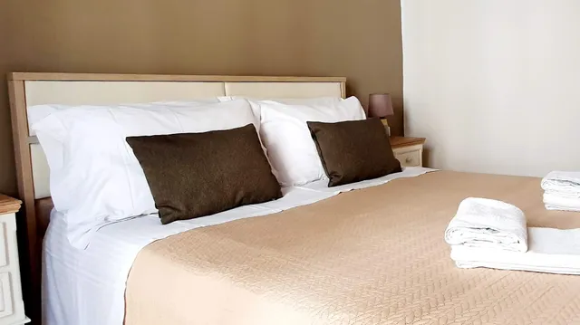 Ionian Citizen Apartment