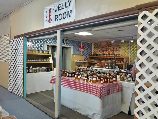 Uncle Bill's Flea Market