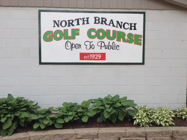 North Branch Golf Course