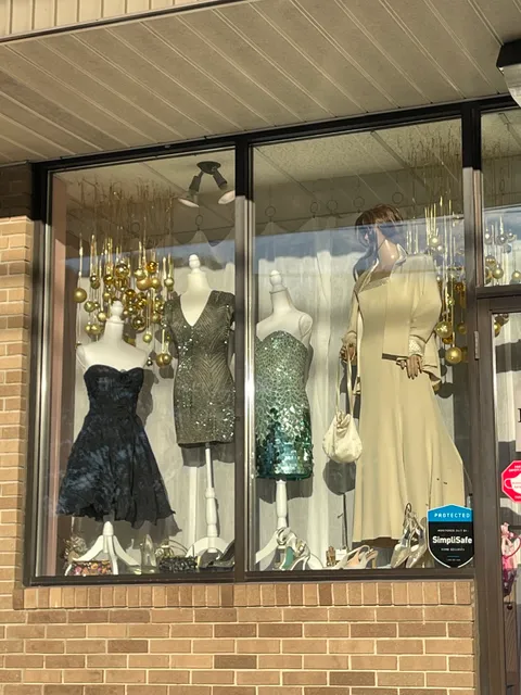 Back 2 Back Retail and Luxury Consignment