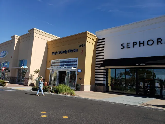 SEPHORA