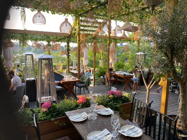 Tabbouli Djurgården