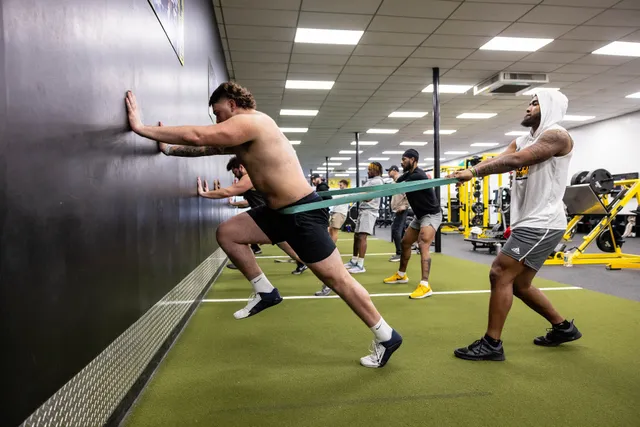 Grossetti Performance