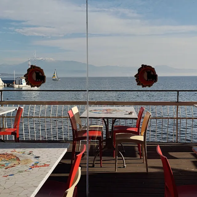 Ole' Ristorante Spagnolo di Polcini Dacia & C.