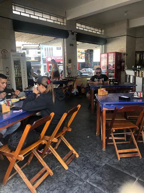 Restaurante Novo Skina Beer