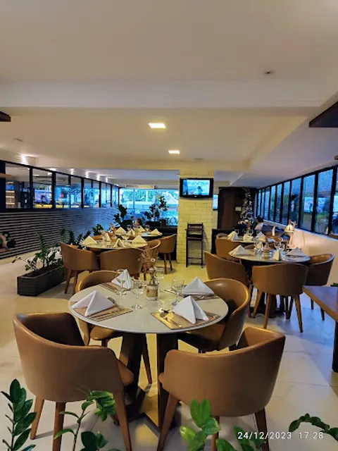 Buongustaio Ristorante