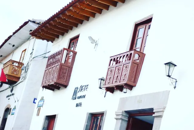 Inkas Dream Machu Picchu