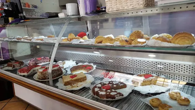 Pastelaria Lé Doce | Ledoce Coffee
