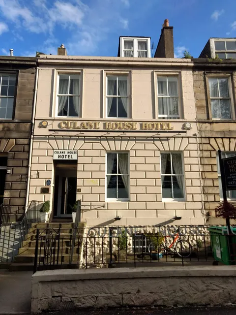 Culane House Hotel