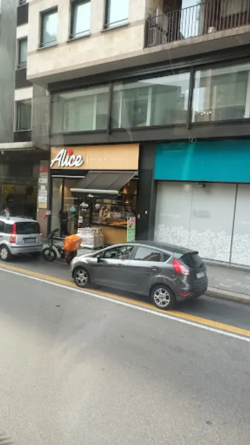 Alice Pizza Buenos Aires