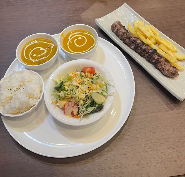 ZAMZAM HALAL RESTAURANT