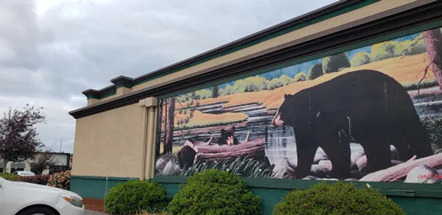 Black Bear Diner Federal Way