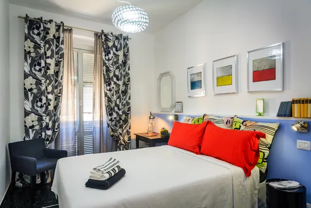 B&B Girovagando - CIN IT010025B4FT9PKQOB