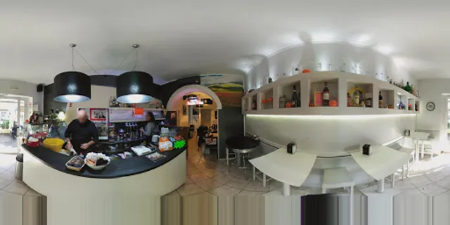 Caffè Manzoni Verona