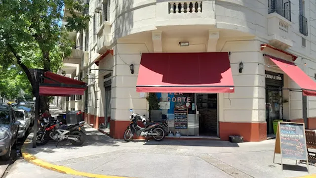 Los Gigantes de Salta