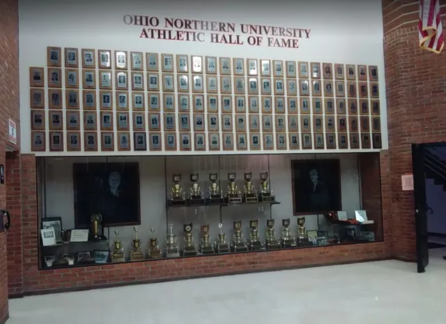 ONU King-Horn Sports Center