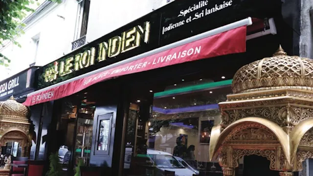 Le Roi Indien