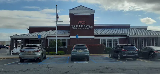 Red Lobster
