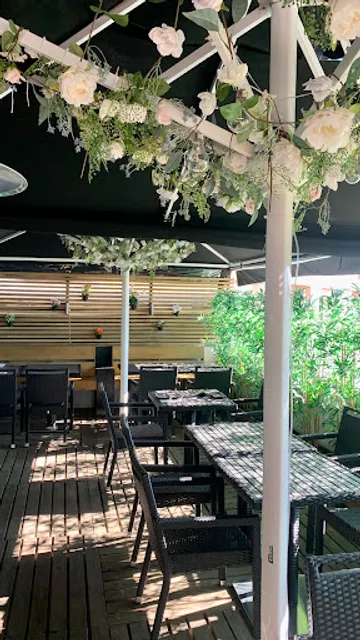 Supremacia Sushi Carcavelos