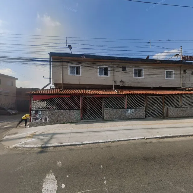 Bar e Lanches Altas Horas