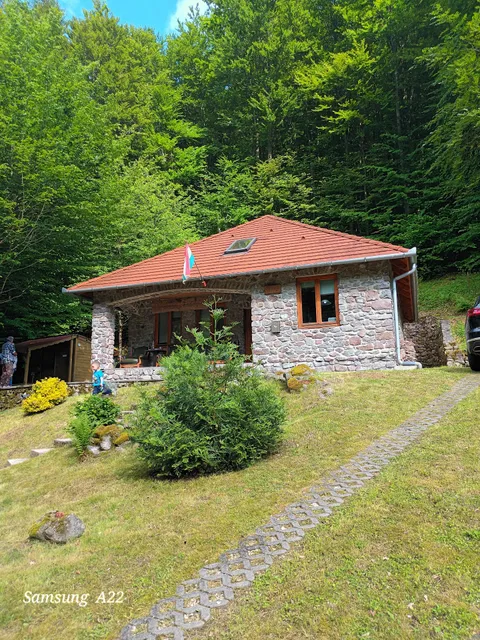 Porcelán Vendégház