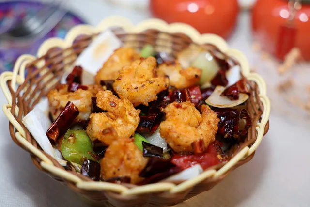 Ravioli house ( jiaoluo)