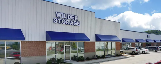Wilder Storage