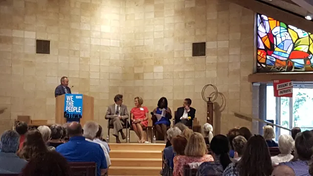 Unitarian Universalists of Sarasota