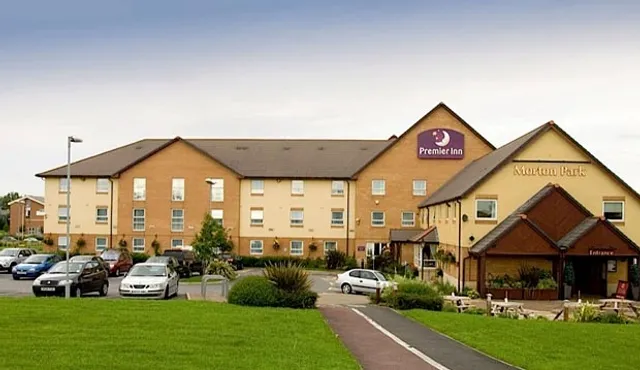 Premier Inn Darlington East (Morton Park) hotel