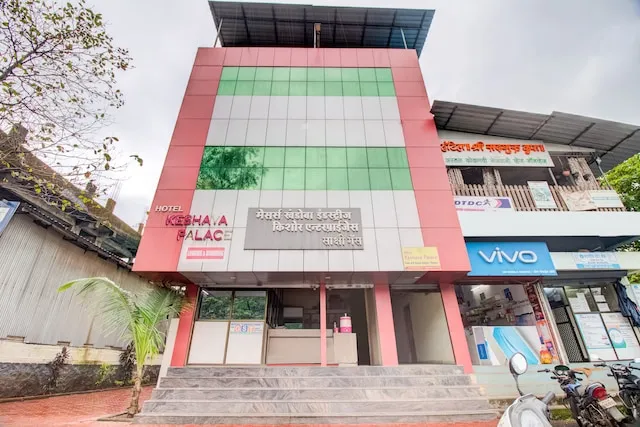 OYO Hotel Keshava Palace