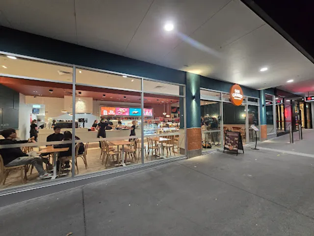 San Churro Waurn Ponds