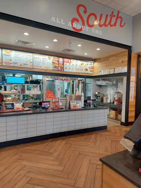 Jack's Family Restaurant