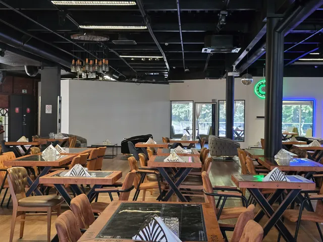 Gold Cafe Itä-Helsinki