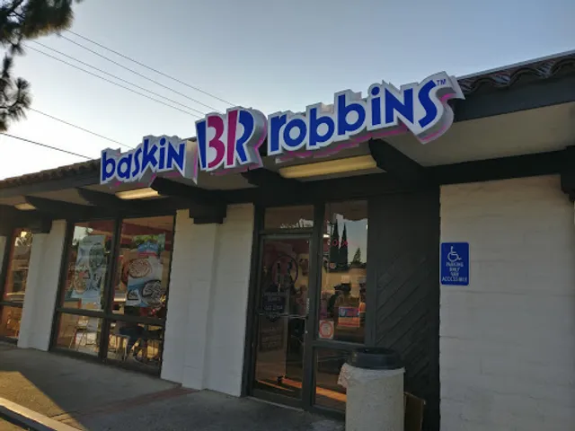 Baskin-Robbins