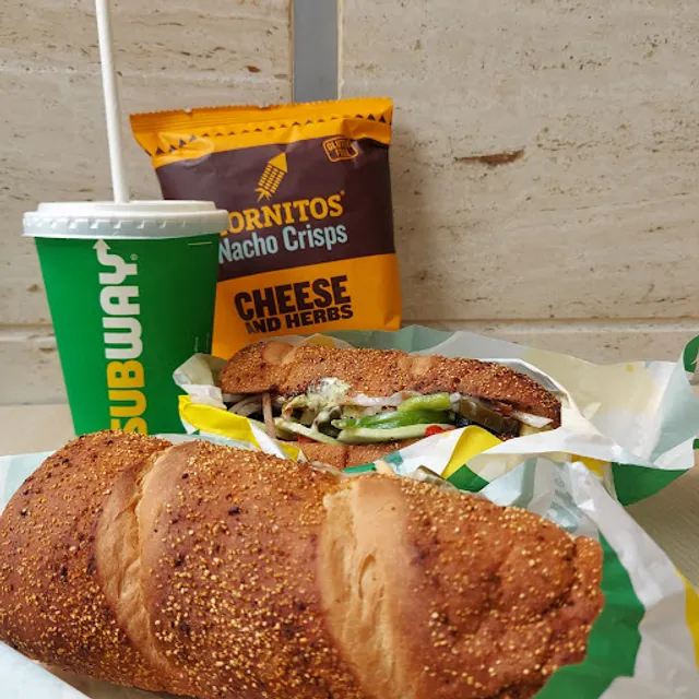 Subway BKC