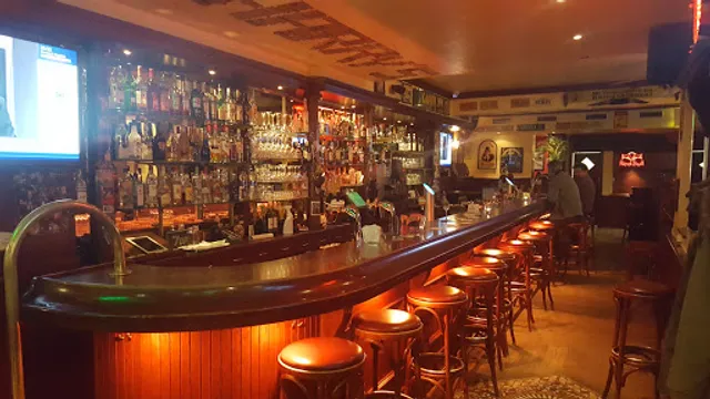 Harry's American Bar & Restaurant