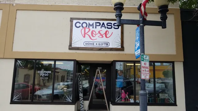 Compass Rose Boutique