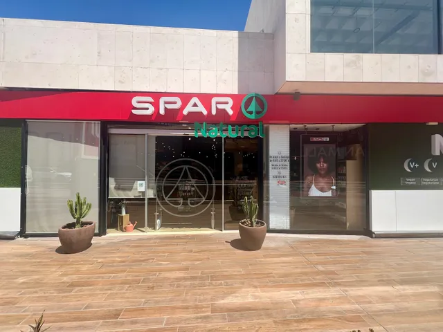 SPAR NATURAL Market Puerto Rico