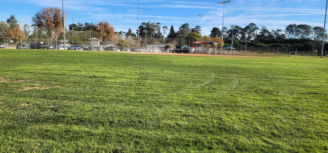James Hagerman Softball Complex