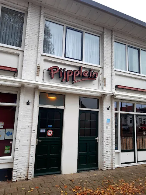 Cafetaria Pijpplein