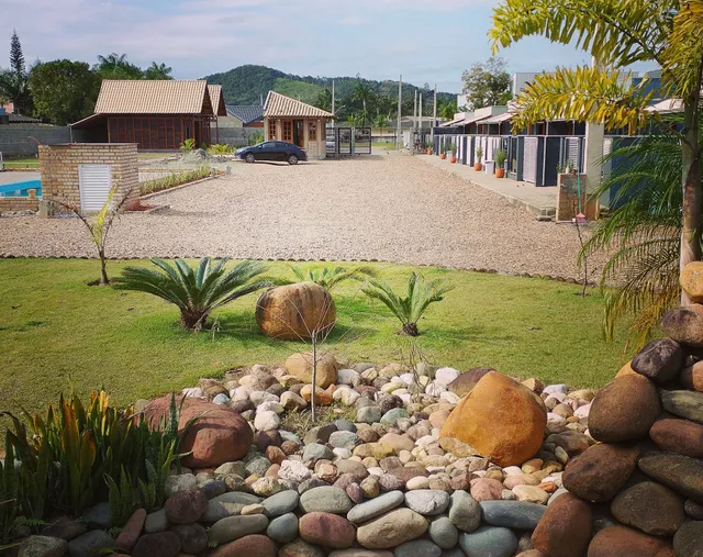 Apart Hotel - Casa do Lago