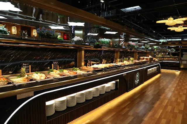 Restaurant Paradis Taverny