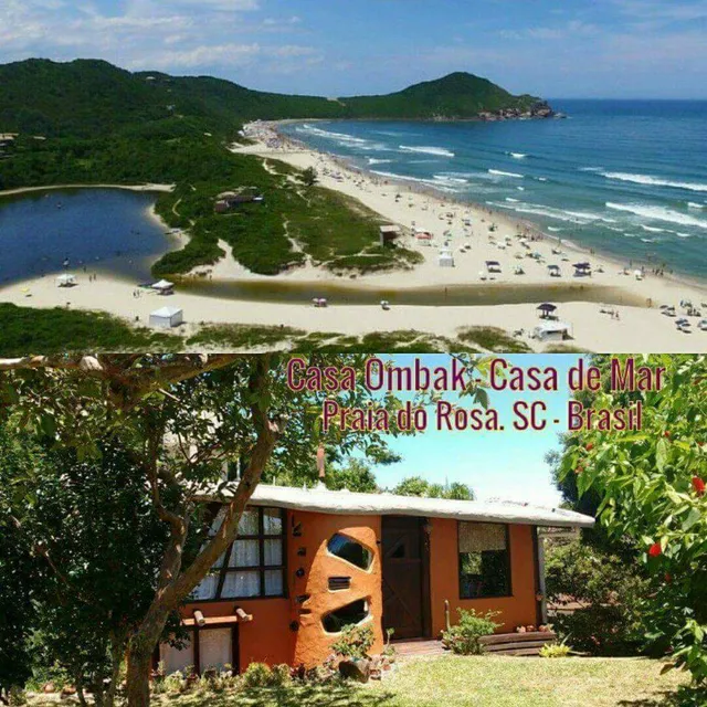 Casa Ombak - Casa de Mar