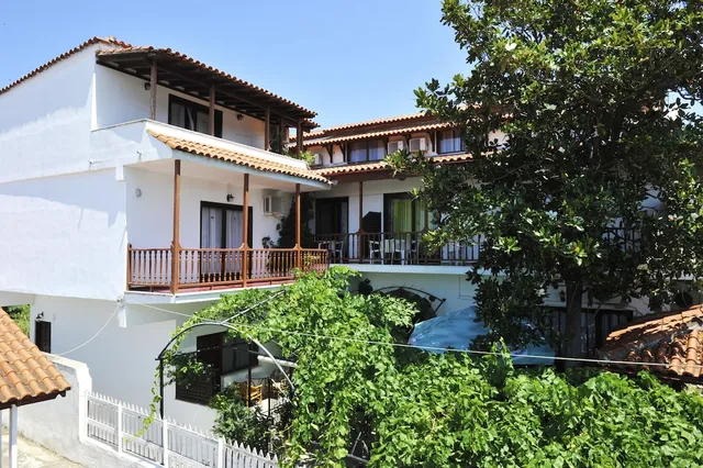 Chrissomalli Sofia Studios