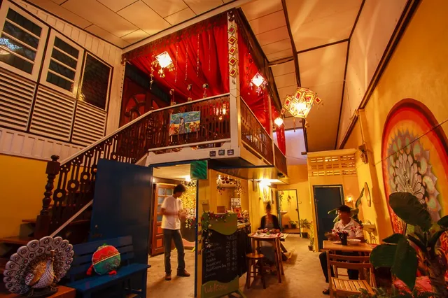 chezmoi handicraft & homestay