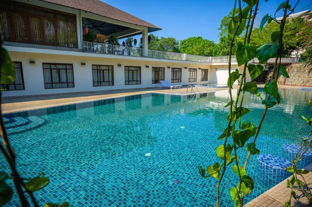 IORA The Retreat, Kaziranga