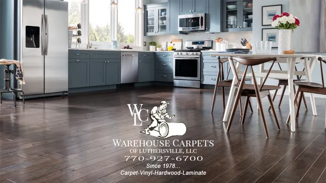 Warehouse Carpets of Luthersville, LLC