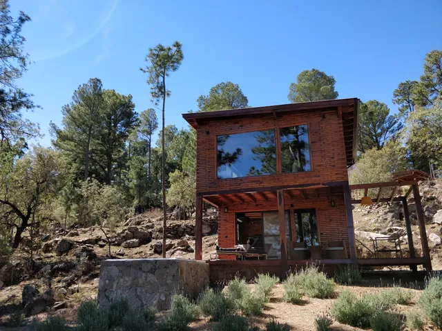 Boschetto Suites de Bosques