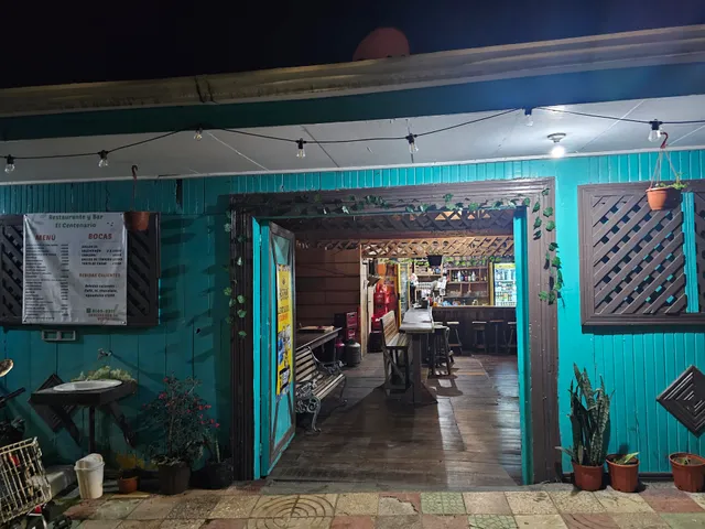 Bar y Restaurante El Centenario