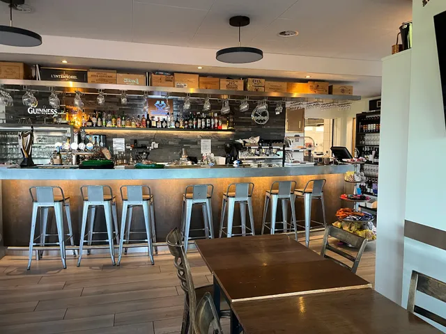 Restaurant du Centre Sportif de Founex